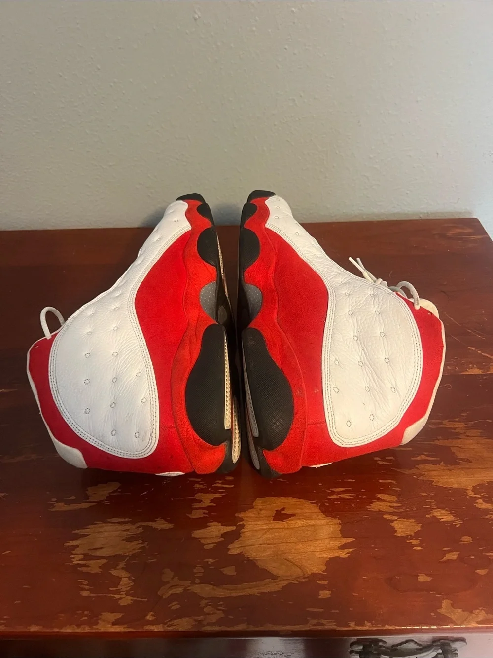 Jordan classic athletic